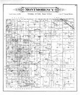 Montmorency Township, Whiteside County 1893